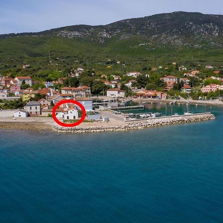 Apartments By The Sea Nerezine, Losinj - 7963 Exterior photo