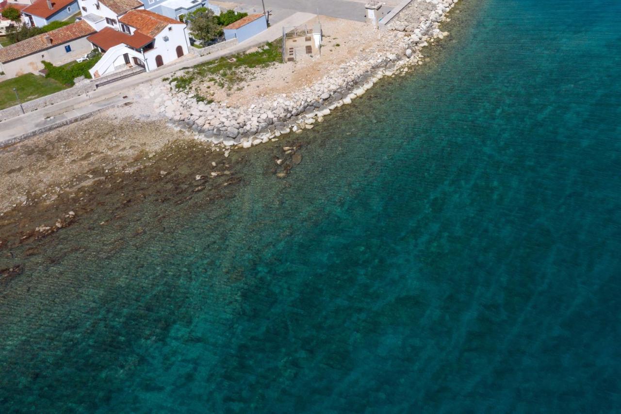 Apartments By The Sea Nerezine, Losinj - 7963 Exterior photo