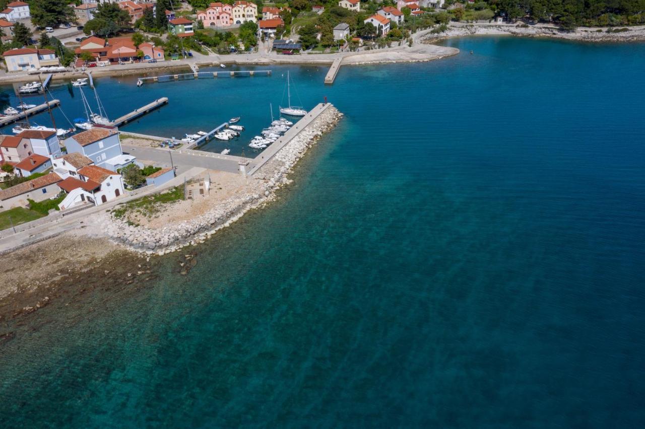 Apartments By The Sea Nerezine, Losinj - 7963 Exterior photo