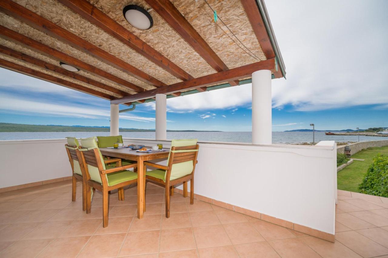 Apartments By The Sea Nerezine, Losinj - 7963 Exterior photo